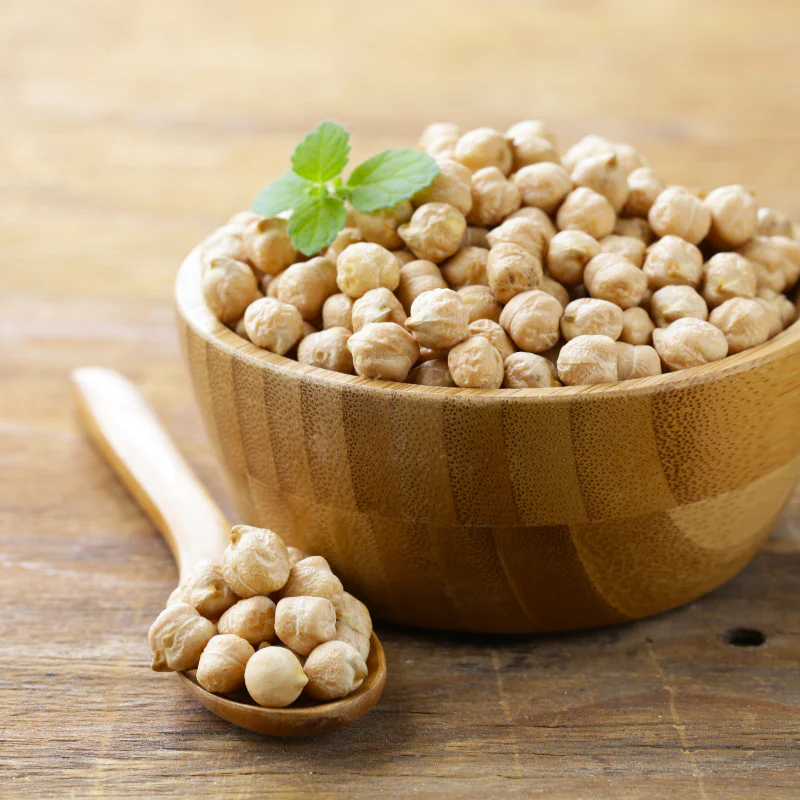 Oilseeds
