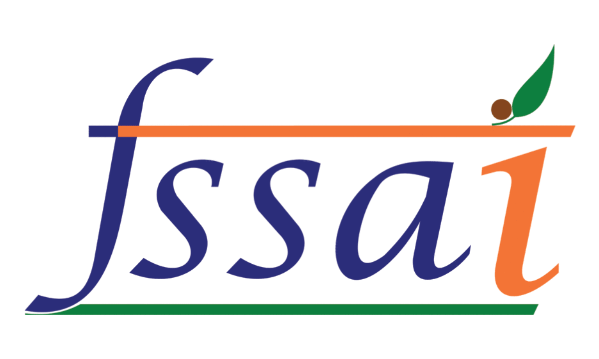 FASSAI Logo