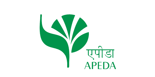 APEDA Logo