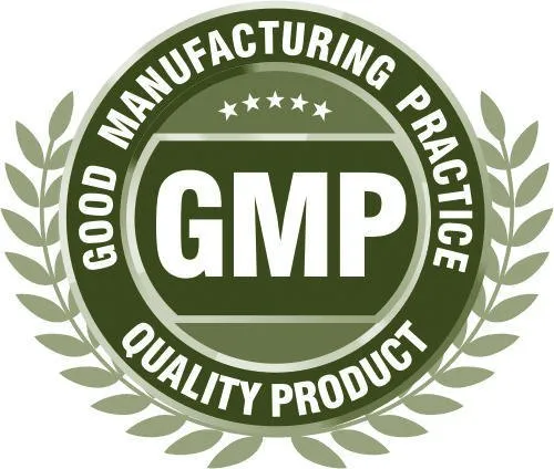 GMP Logo