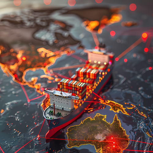 Nutrivox Exports Pvt Ltd