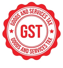 GST Logo