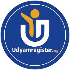 Udyam Logo
